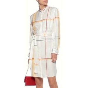 EQUIPMENT FEMME Ravena Shirt Dress